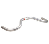 RM-016 Kierownica 25.4 mm - silver