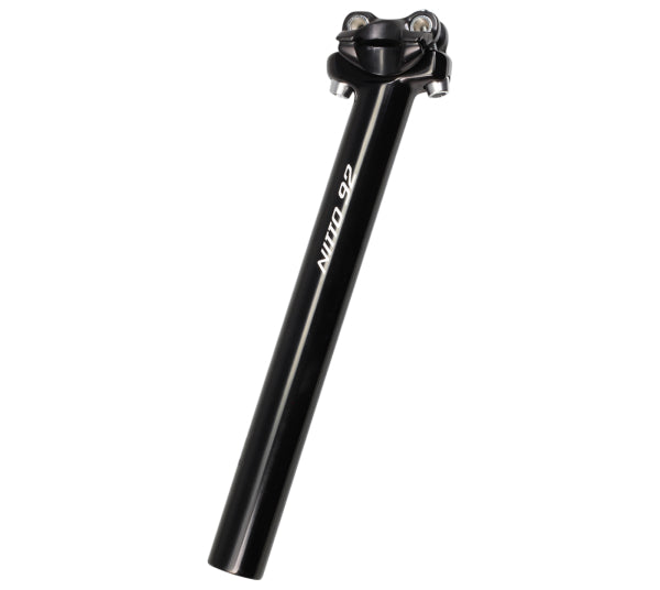S92 Sattelstütze 27.2mm - black