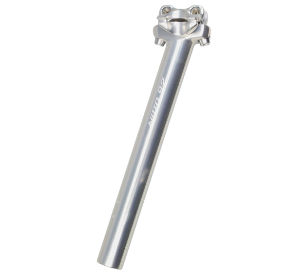 S92 Sattelstütze 27.2mm - silver