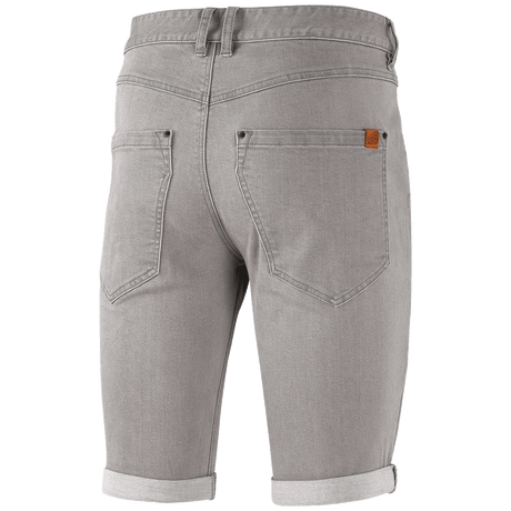 Nugget denim shorts gray 