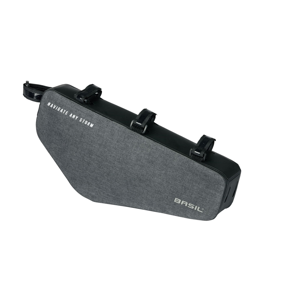 Rahmentasche Navigator Storm M - schwarz