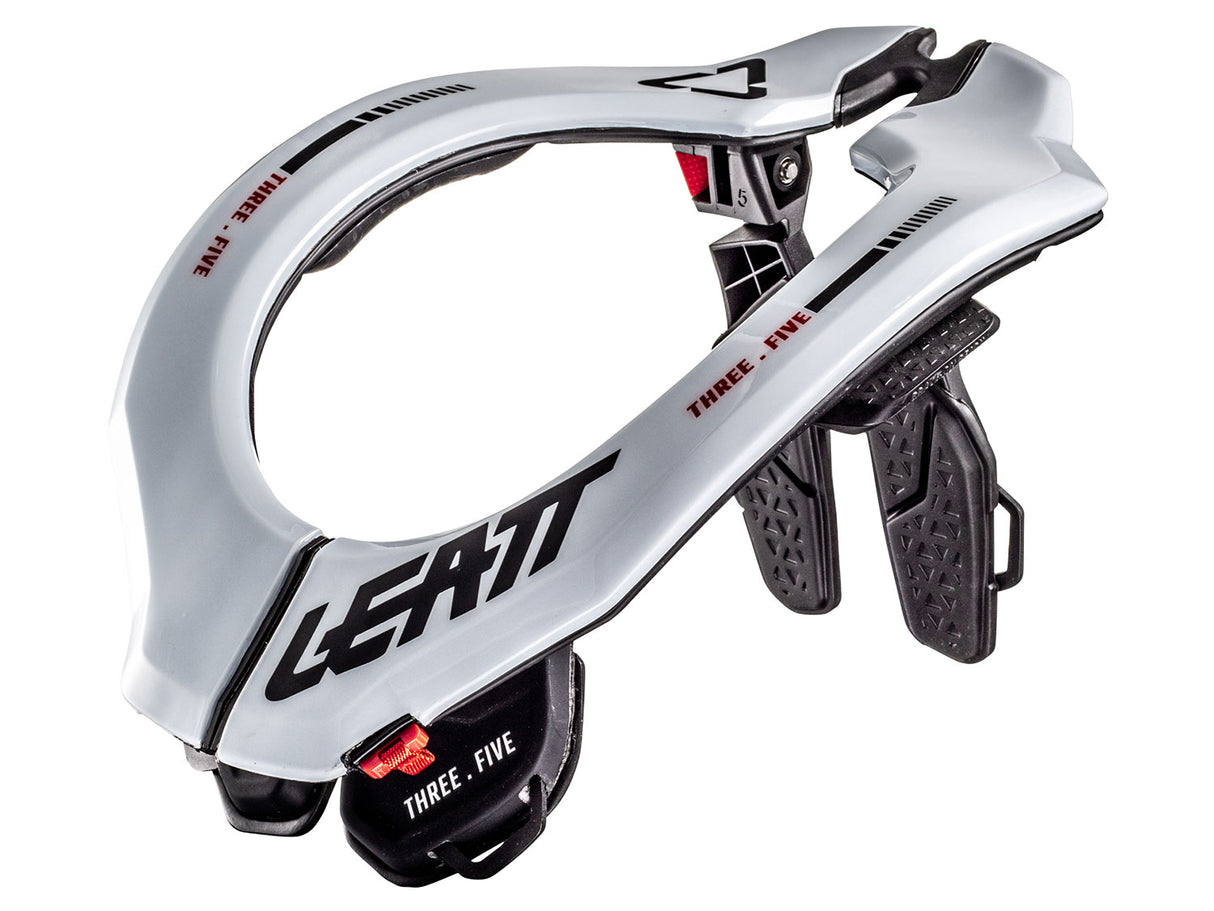 Neck Brace 3.5 White