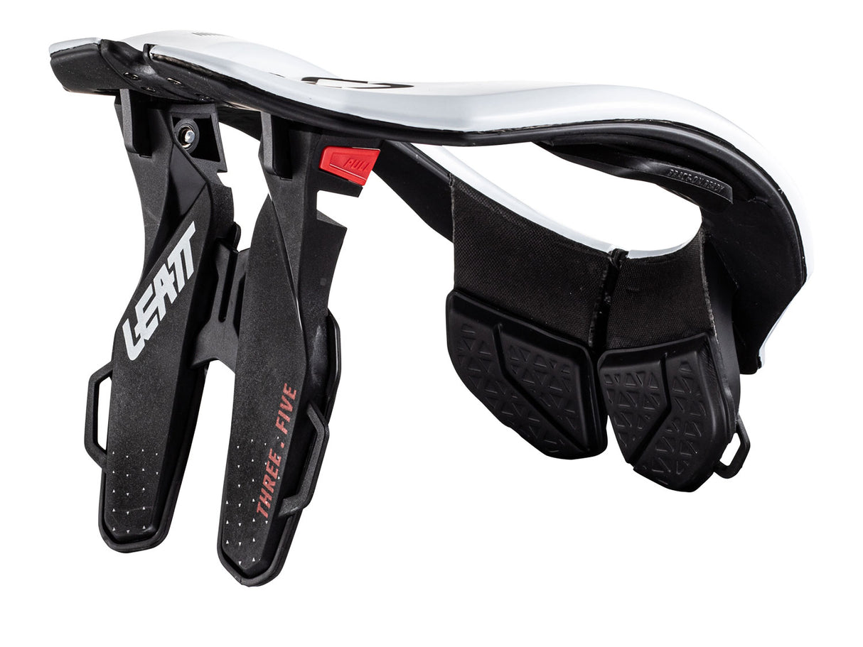 Neck Brace 3.5 White