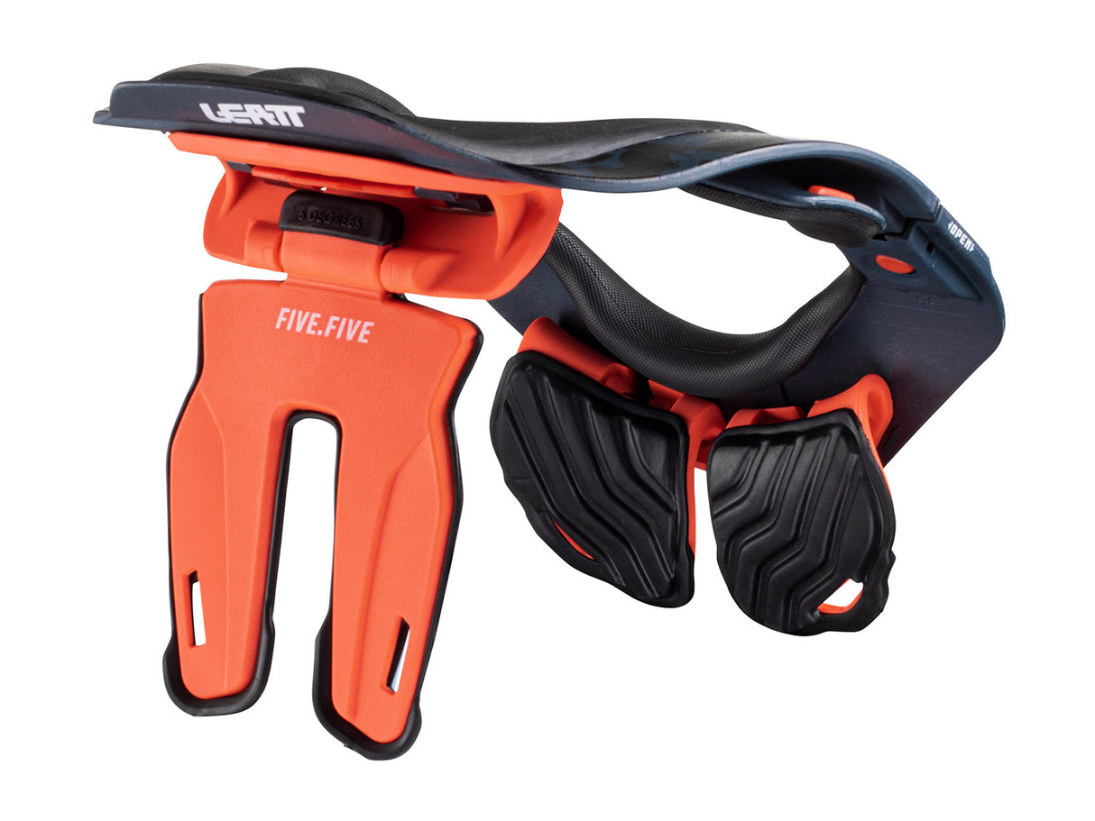 Neck Brace 5.5 Coral