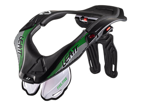 Neck Brace 5.5 Junior Black