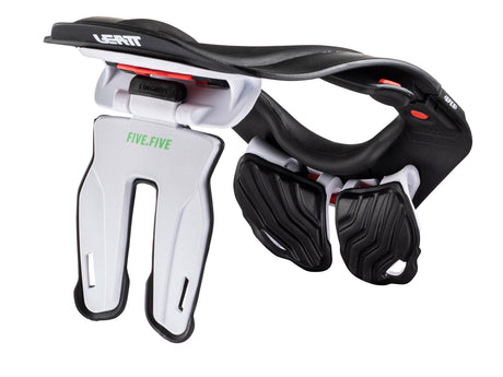 Neck Brace 5.5 Junior Black