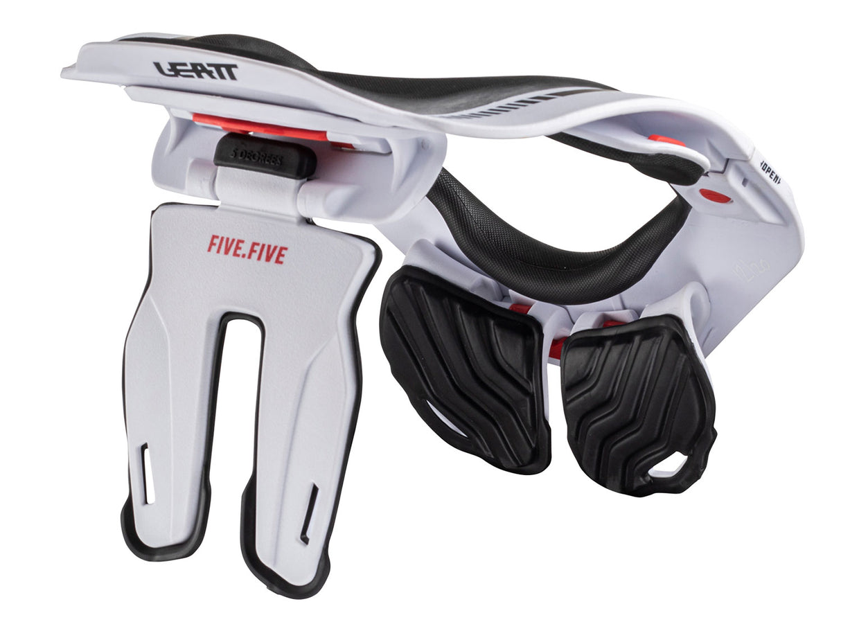 Neck Brace 5.5 White