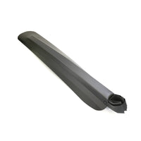 Mucky Nutz Garde-Boue Arrière Noir - Protection VTT 26 27.5 29 Pouces Garde-boue Arrière Vélo Recyclé Mucky Nutz Garde-Boue Arrière Noir - Protection VTT 26 27.5 29 Pouces Garde-boue Arrière Vélo Recyclé