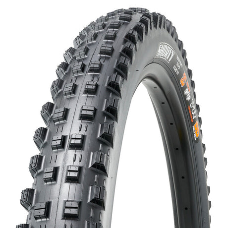 Shorty II WT Faltreifen - 29 x 2.4 Zoll - 3C MaxxGrip - Double Down