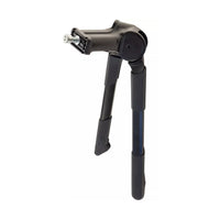 Béquille bipied JUMBO EVO, avec protection du pédalier