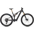 VAM² SL 9.0 - Carbon raw matt / glossy
