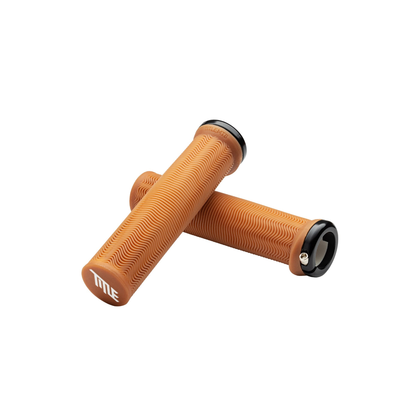 L01 Lock On Grips tan - Main Image