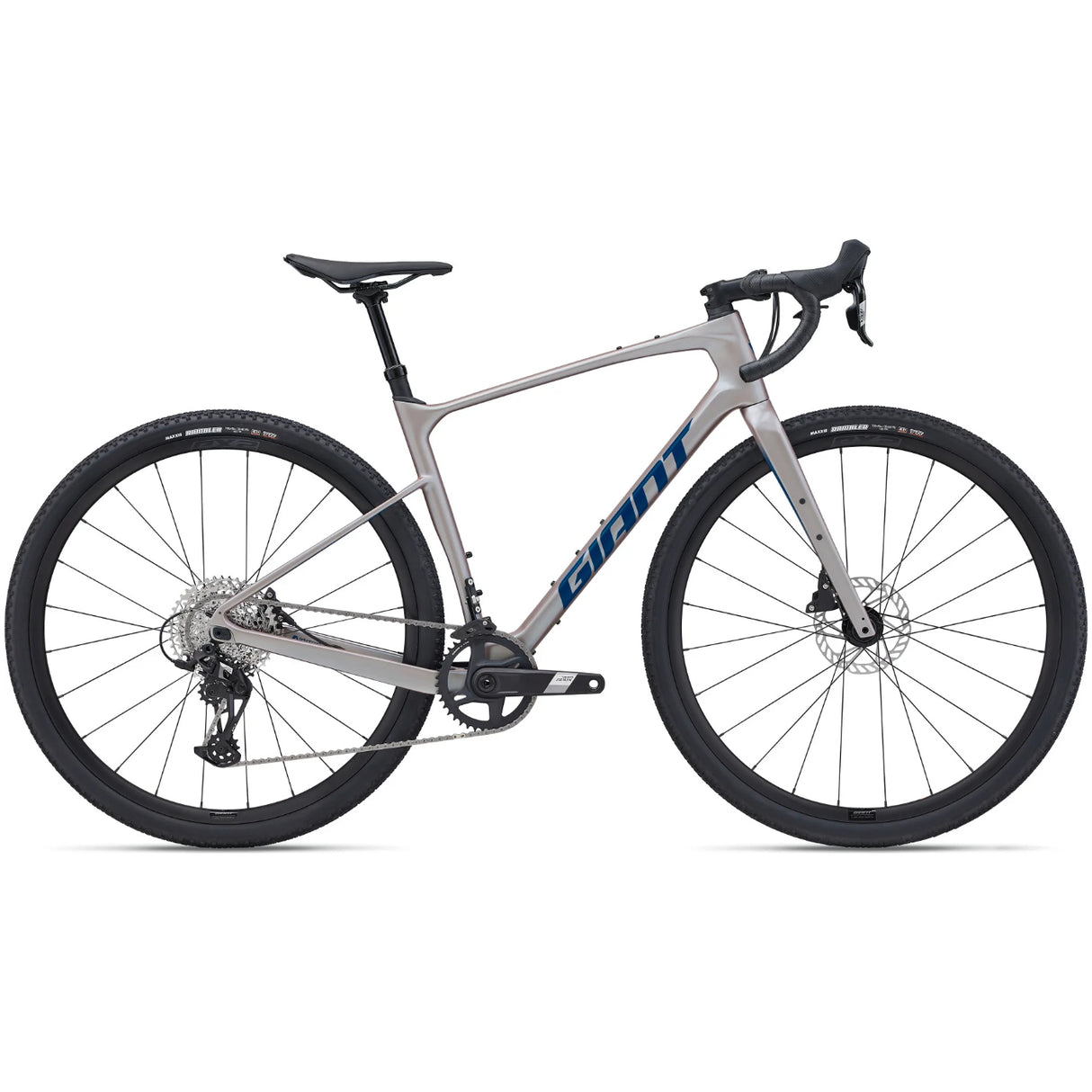 Revolt Advanced 1 - Shell White