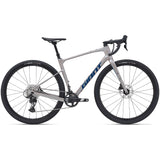 Revolt Advanced 1 - Shell White