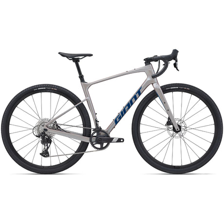 Revolt Advanced 1 - Shell White