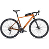 ATLAS 6.7 Arancione ruggine / Marrone ruggine