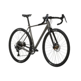 Ruut AL 3 Gravel Plus Bike - Raw/Grey
