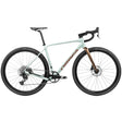 TERRA H41 1X Blue Stone (Gloss) - Copper (Matt)
