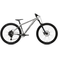 Hooner 29 inch - Silver 