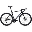 TCR Advanced Pro 1 Di2 - Carbon/Chrome