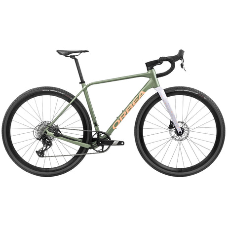 TERRA H41 1X Artichoke (Matt) - Lilac (Matt)