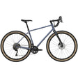 Bogan ST1 Offroad Bikepacking Bike - Pigeon Blue/Teal