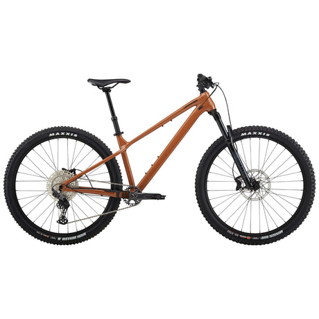 Habit HT 1 Cinnamon