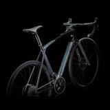 Émonda SLR 6 eTap Dark Prismatic/Trek Black
