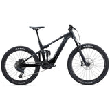 Trance X Advanced E+ EL 1 - Gunmetal Black/Black