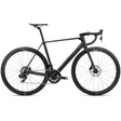 ORCA M21eTEAM PWR Vulcano - Black(Matt) - Black(Gloss)