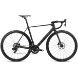 ORCA M21eTEAM PWR Vulcano - Black(Matt) - Black(Gloss)