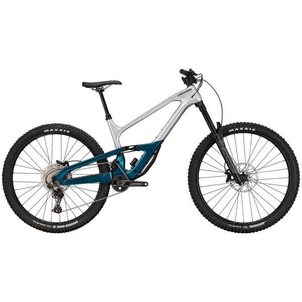 Cannondale Mountainbike Jekyll 2 - Deep Teal S
