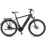 Sinus R5f High - Peat matt