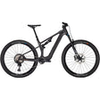 VAM² SL 9.9 - Carbon raw matt / glossy