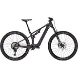 VAM² SL 9.9 - Carbon raw matt / glossy