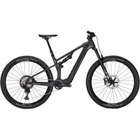 VAM² SL 9.9 - Carbon raw matte / glossy 