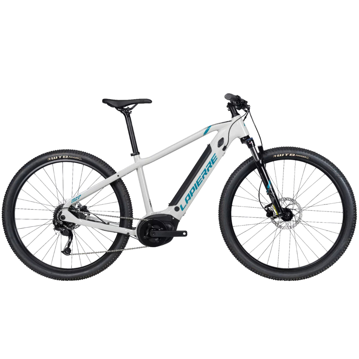 Overvolt HT 5.4