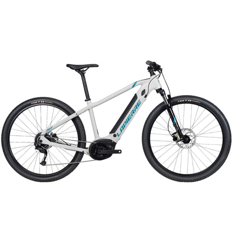 Overvolt HT 5.4