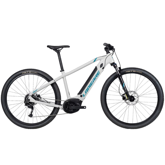 Overvolt HT 5.4