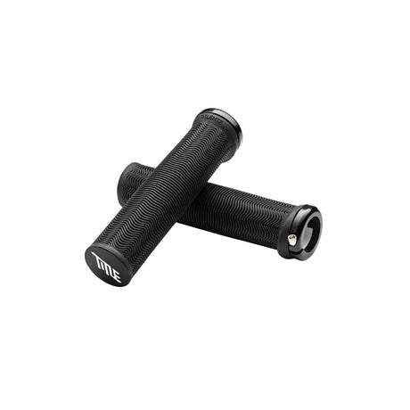 L01 Lock On Griffe - schwarz
