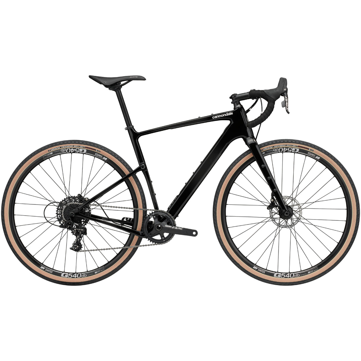 Topstone Carbon Apex 1 - Carbon