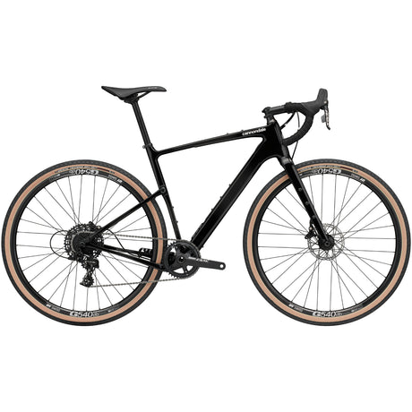 Topstone Carbon Apex 1 - Carbon