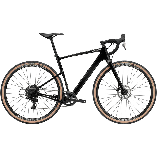 Topstone Carbon Apex 1 - Carbon