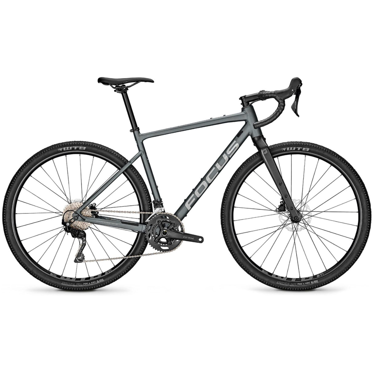 ATLAS 6.7 Slategrey