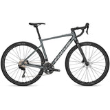 ATLAS 6.7 Slategrey