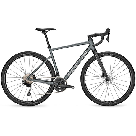 ATLAS 6.7 Slategrey