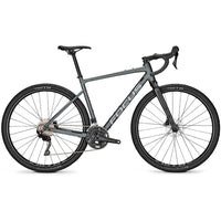ATLAS 6.7 Slate Grey 