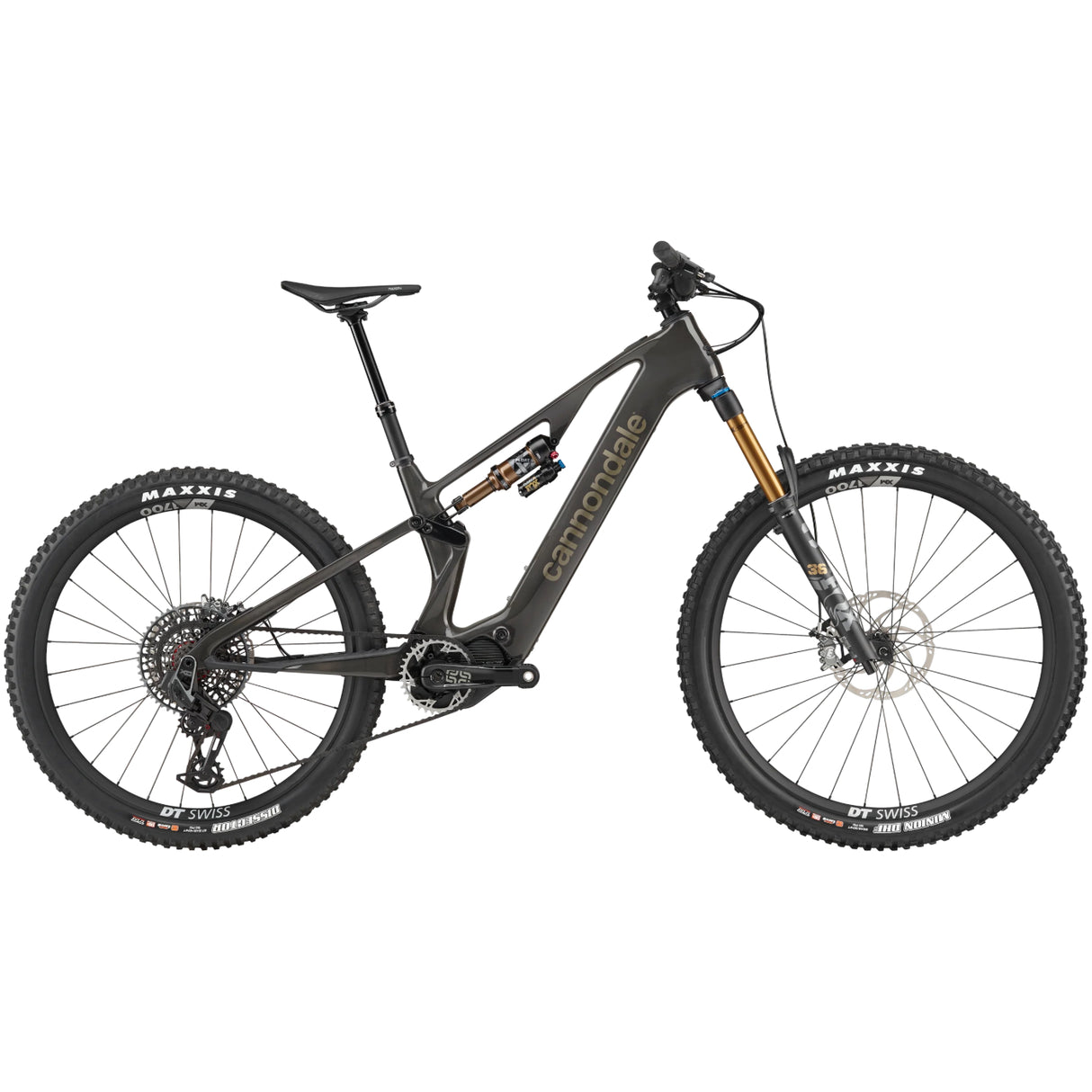 Moterra SL 1 - Raw