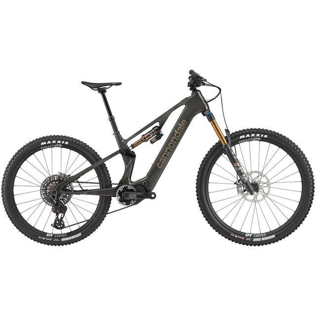 Moterra SL 1 - Raw