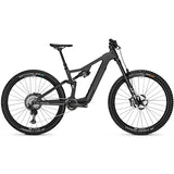 JAM² SL 9.9 Carbon raw / Carbon glossy